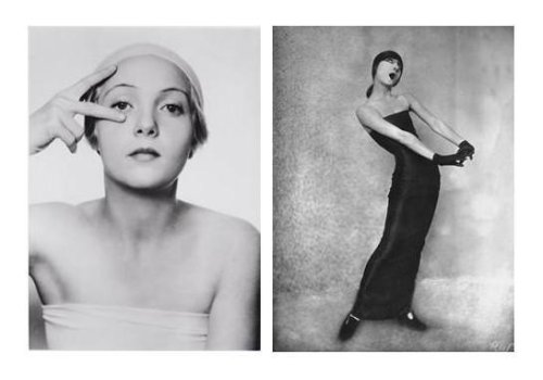 Frieda Riess und Yva in den Opelvillen: Fotografien 1919–1937