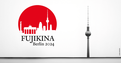 FUJIKINA Berlin 2024: Hausmesse mit Vorträgen und Workshop-Programm