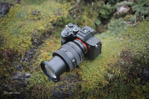 Das „fotoPRO.world Produkt des Monats“: Sony FE 20-70 mm F4 G
