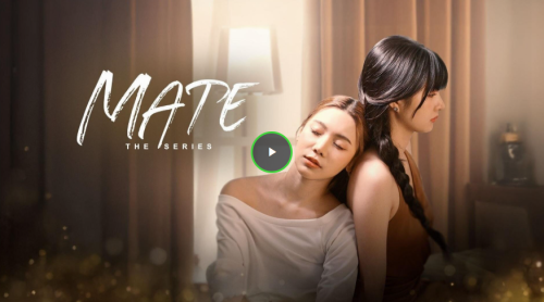 !ซีรี่ย์ไทย]™ Mate เพื่อนรัก EP.8 (ตอนที่8) เต็มเรื่อง ดูย้อนหลังฟรี