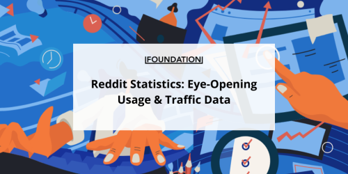 Reddit Statistics For 2020: Eye-Opening Usage & Traffic Data