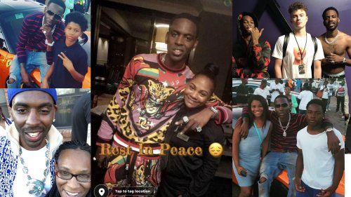 Young Dolph: A look back at the murder that rocked Memphis