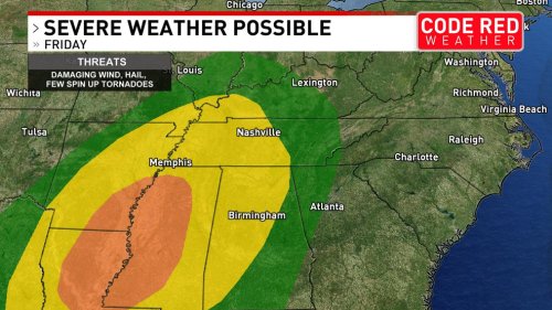 code-red-weather-severe-weather-possible-friday-and-saturday-flipboard