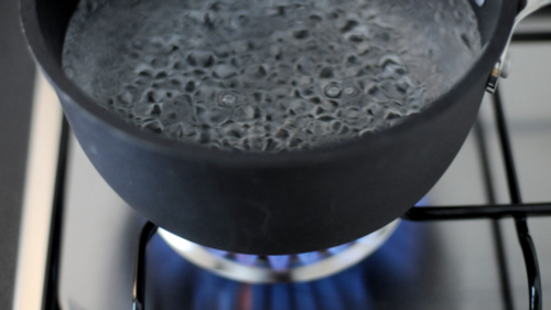 Water boil notice for Ridgetop, TN: Potentially contaminated with fecal coliform, E. coli