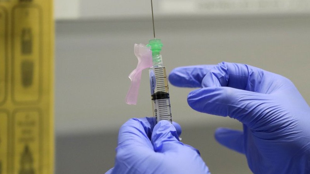 Half of Tennessee parents won't vaccinate their children for COVID-19: Vanderbilt poll