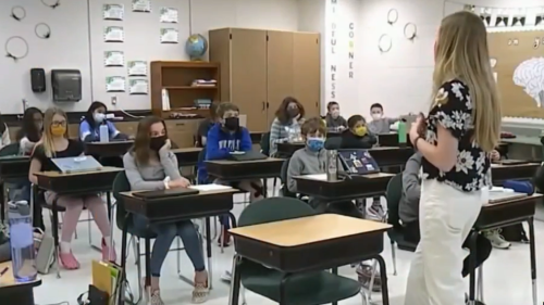 Metro Nashville Public Schools only used 18% of $426 million in federal