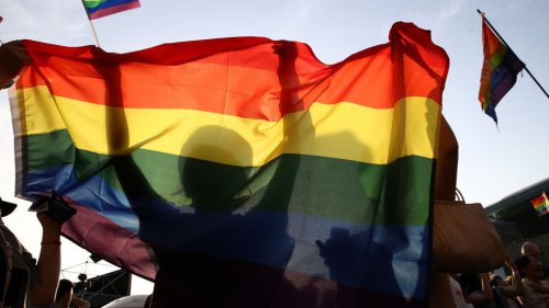 Prayer group gets kicked out of Franklin Pride festival