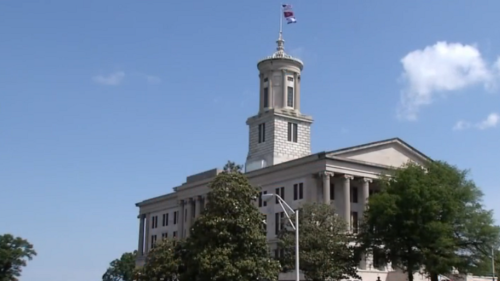 4 apply for Tennessee circuit court vacancy in Nashville