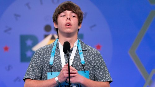 Initial Rounds Of National Spelling Bee Get Tough Flipboard