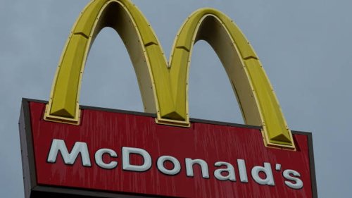 Metro Police: Man shot in face during McDonald's drive-thru line carjacking