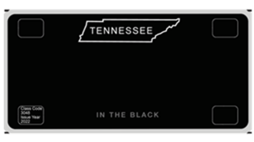 new-tennessee-license-plates-may-have-hidden-flaw-iheart