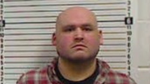 Benton County Correctional Officer Arrested Accused Of Having Sexual