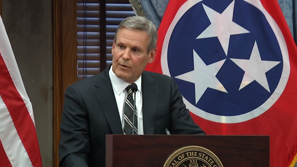 Mask Mandate Debate Intensifies in Tennessee