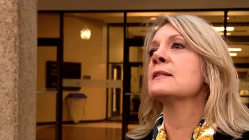 Franklin alderman's fate deferred amid controversial email allegations