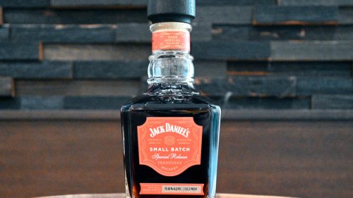 Jack Daniel's announces limited release of their highest proof whiskey ever