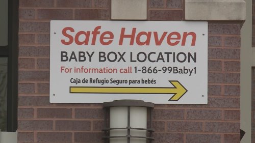 Lifeline on hold as citizens confused about stalled baby saving project