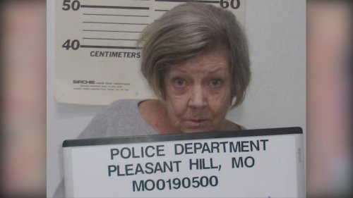 78-year-old Missouri Woman Accused Of Bank Robbery – Again | Flipboard