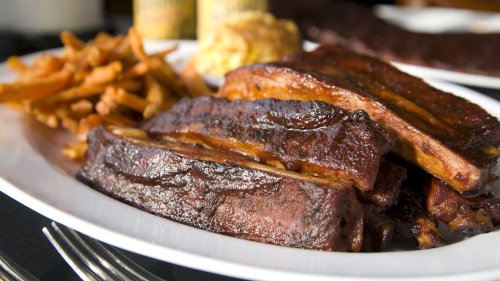 St. Louis tops Kansas City as best BBQ city in US, study says