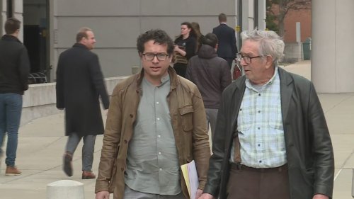 Father-son convicted of assault over Pokémon Go claimed self-defense