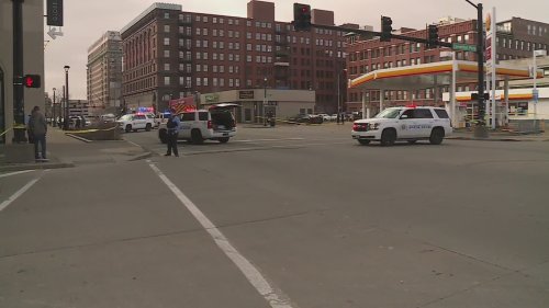 Fight leads to a deadly shooting in downtown St. Louis | Flipboard