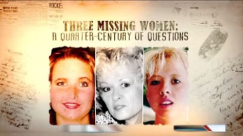 Investigators still searching for three Missouri women after three decades