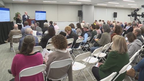 St. Louis Jewish Federation reveals study on community resilience