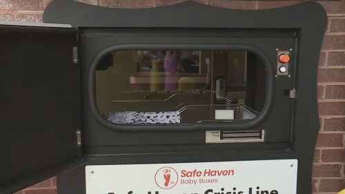 Aldermen pass Baby Box bill in City of St. Louis