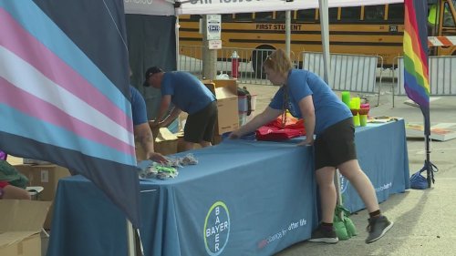 PrideFest organizers, FBI work to keep visitors safe in St. Louis