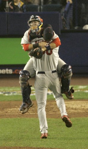 Adam Wainwright Yadier Molina The Journey To MLB s Battery Record 