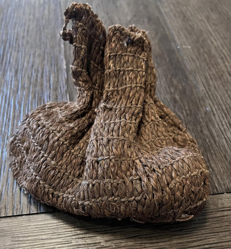 Missouri family heirloom identified as rare Native American artifact