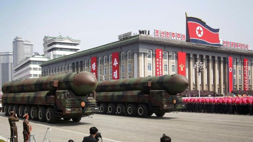 North Korea won't start a war - Trump shouldn't launch an attack