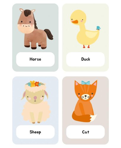 Preschool Crafts & Activities  - cover