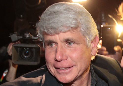 Rod Blagojevich: Democratic Party I grew up in abhorred lawlessness, riots