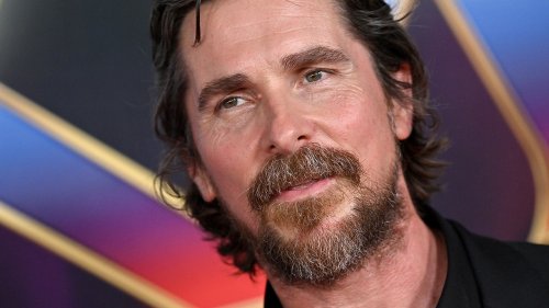 Christian Bale would return as Batman under one condition: ‘I’d be in’