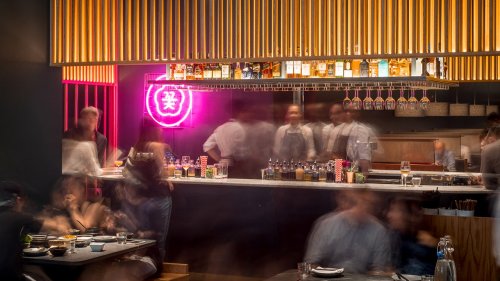 Restaurateur says 'fighting for our lives' against reservation scalping trend