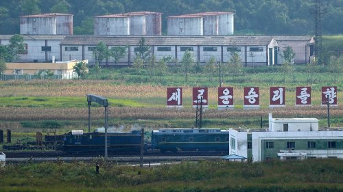 North Korean borders open to foreign visitors for first time since COVID-19: report