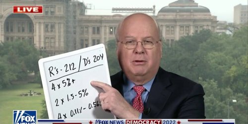 Karl Rove: Republicans Poised To Take House | Fox News Video | Flipboard