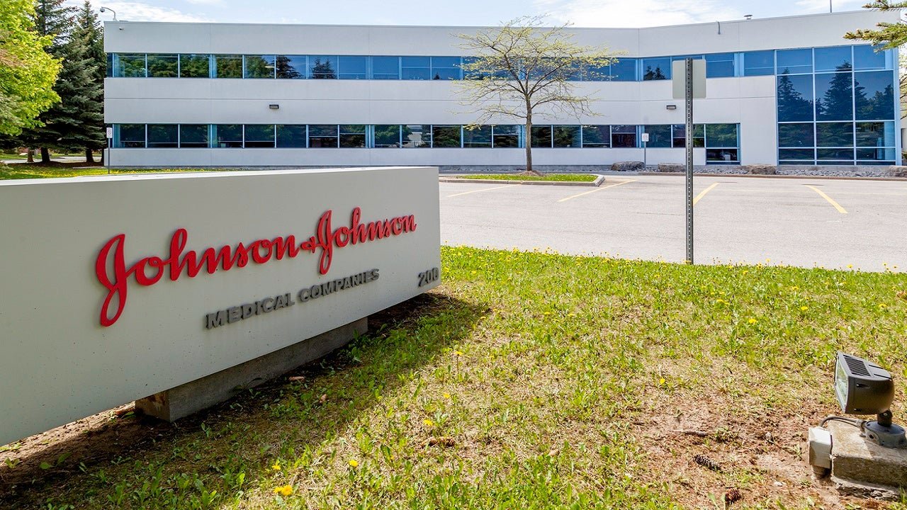 Johnson & Johnson COVID-19 vaccine 66% effective in global trial, company says