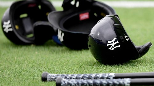 Yankees cut prospect after accusations of stealing equipment, stiffing fans surface: reports