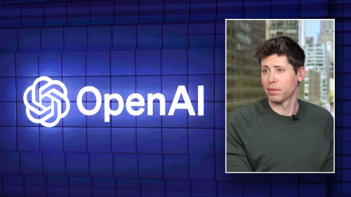 OpenAI CEO Sam Altman rings in 2025 with cryptic, concerning tweet about AI's future