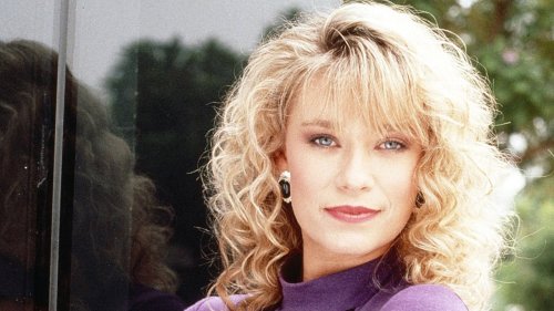 'Knots Landing,' 'Friday the 13th' actress Lar Park Lincoln dead at 63