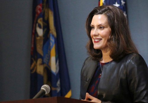 Michigan Gov. Whitmer declares racism 'public health crisis,' requires bias training for state employees