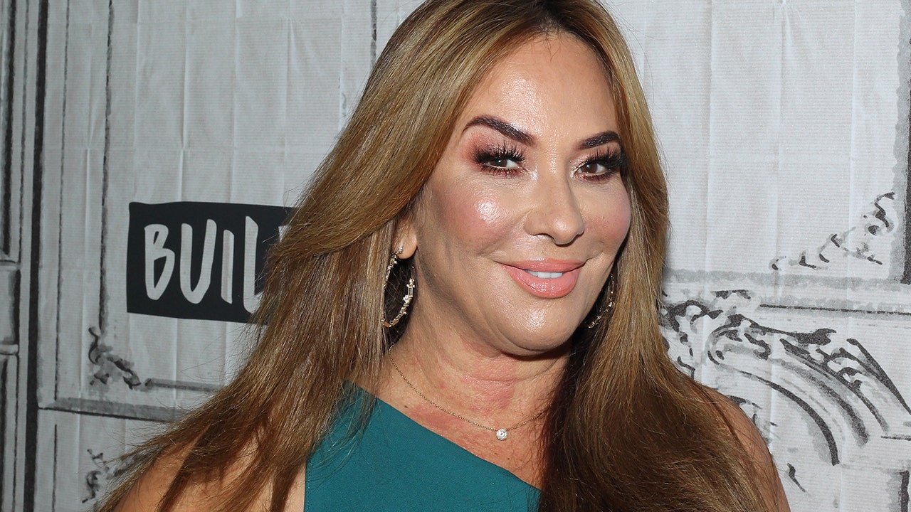 Former 'Real Housewives' star Barbara Kavovit announces run for NYC mayor