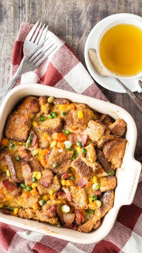 The ultimate Father’s Day breakfast casserole: Try the recipe