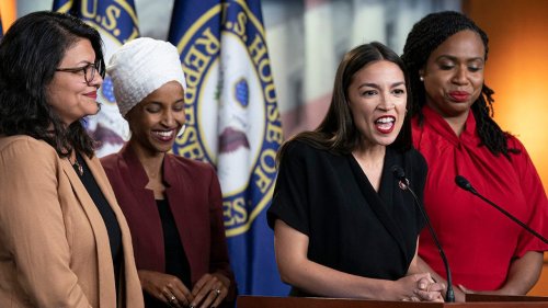 AOC and the ‘Squad’ set to welcome new members after progressive wins ...