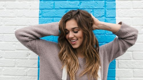 Sadie Robertson learned to overcome fear by finding trust in God: My belief is 'unshakable'