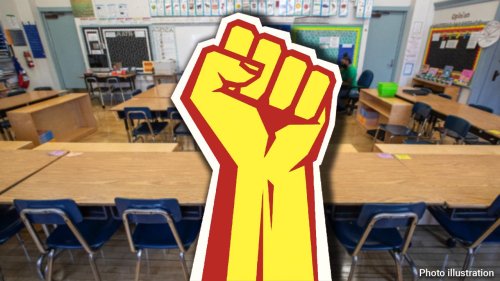 Education board member gets booted after defending Constitution, speaking out against socialism