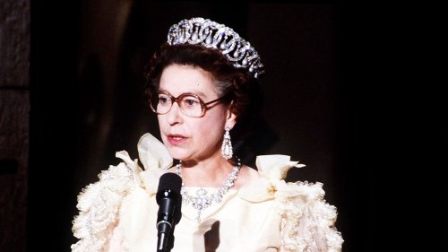 Plot to assassinate Queen Elizabeth II during 1983 U.S. visit revealed by FBI docs