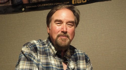 'Home Improvement' star warns of dieting dangers after dropping 30 pounds