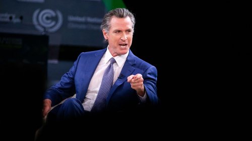 California Gov. Newsom pushing for oil company penalties in special session